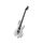 MusicMate Gitara elektryczna MM-G170-W Odyssey WHITE - 1588152 - zdjęcie 2